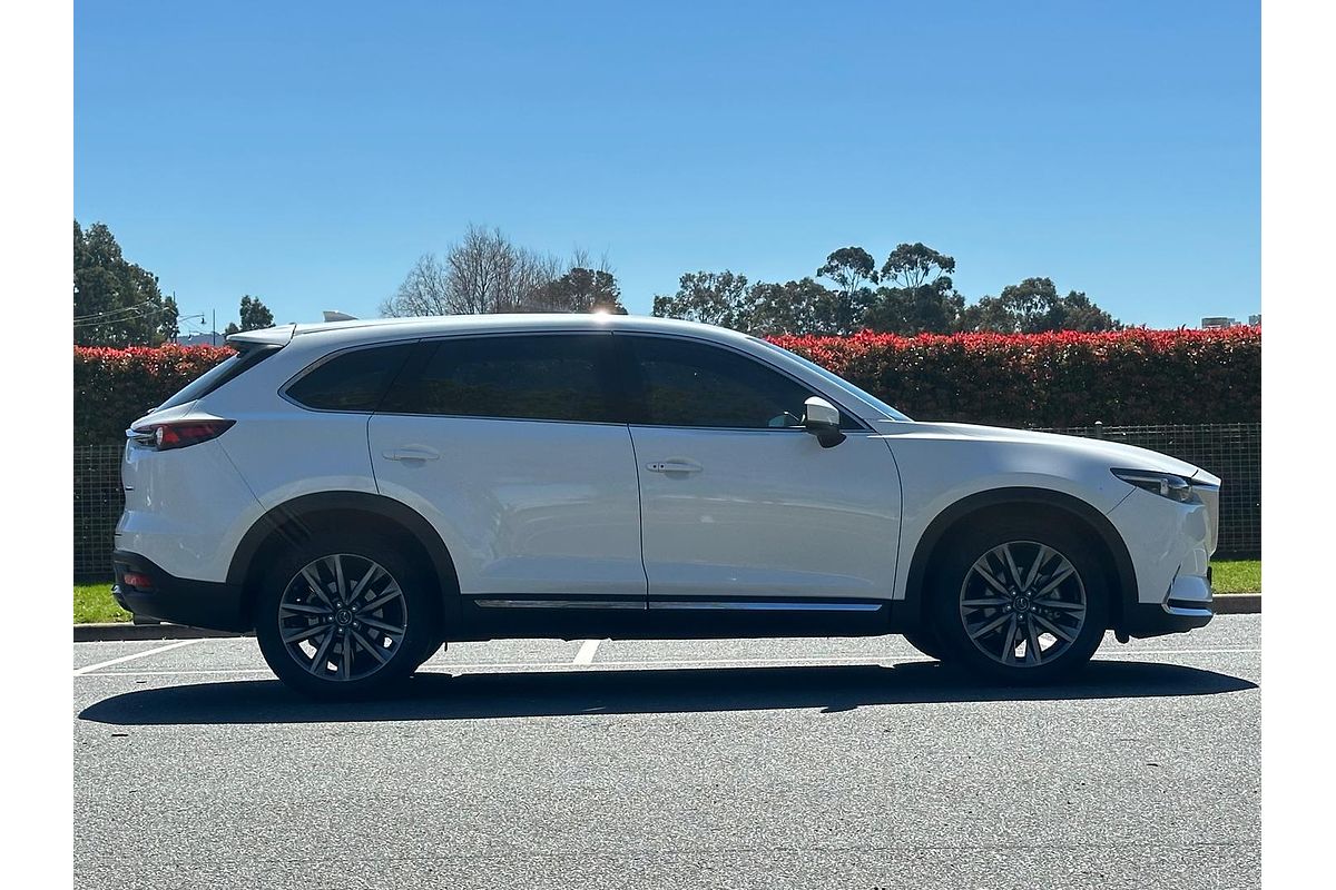 2020 Mazda CX-9 Azami TC