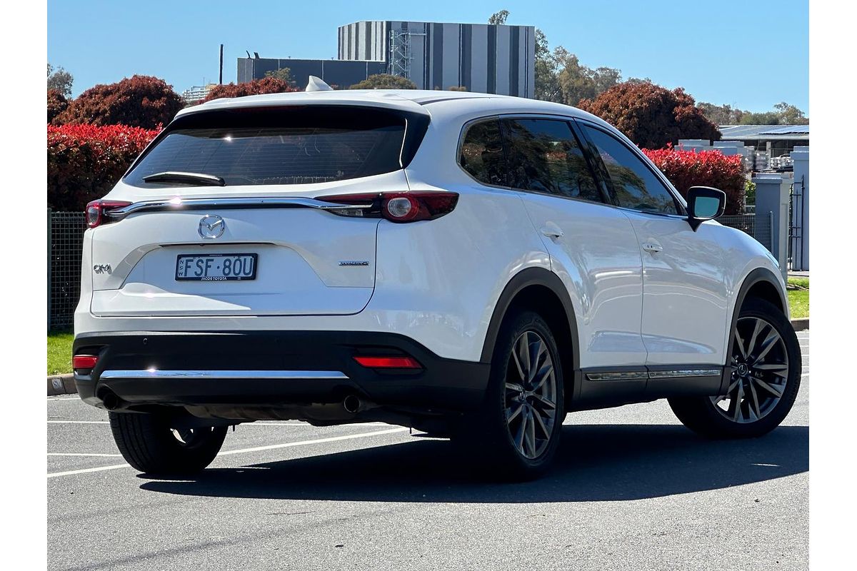 2020 Mazda CX-9 Azami TC