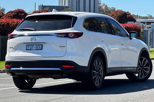 2020 Mazda CX-9 Azami TC