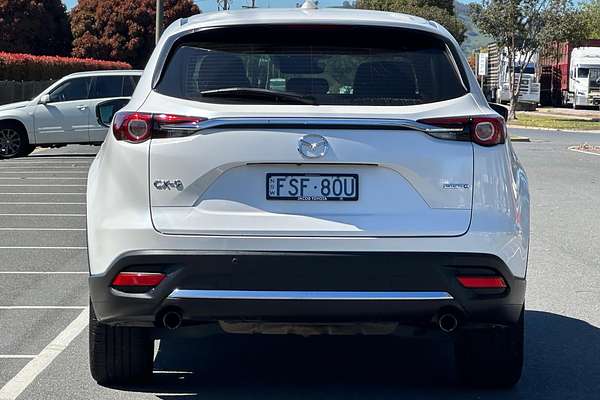 2020 Mazda CX-9 Azami TC