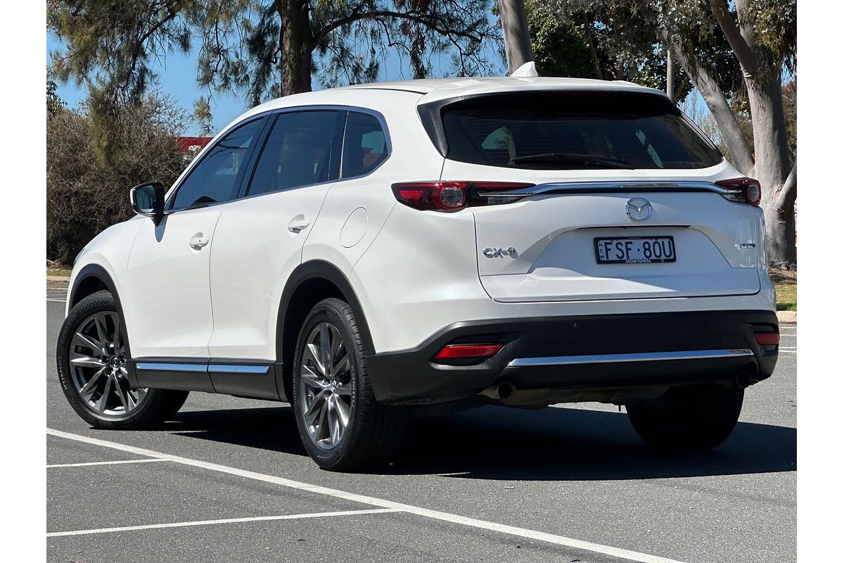 2020 Mazda CX-9 Azami TC