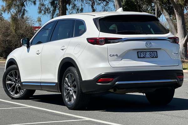 2020 Mazda CX-9 Azami TC