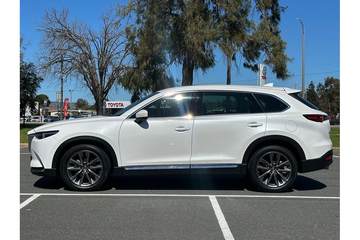 2020 Mazda CX-9 Azami TC