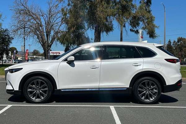2020 Mazda CX-9 Azami TC