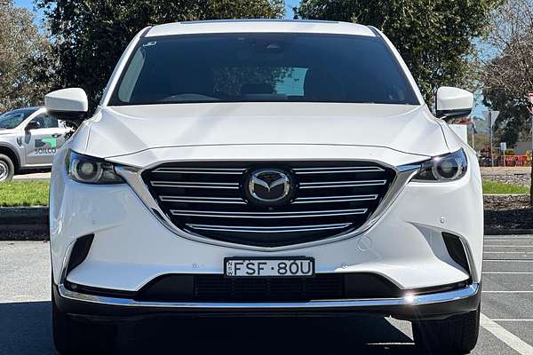 2020 Mazda CX-9 Azami TC