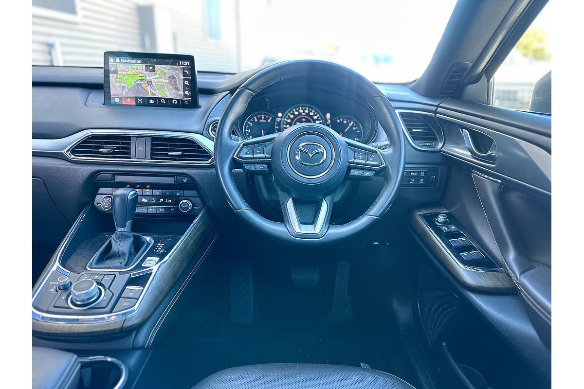 2020 Mazda CX-9 Azami TC