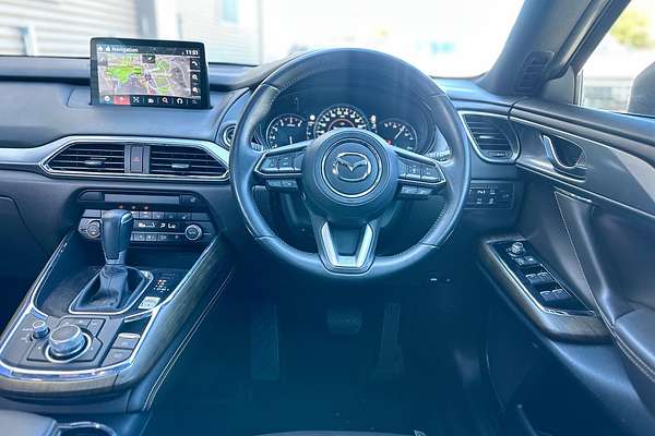 2020 Mazda CX-9 Azami TC