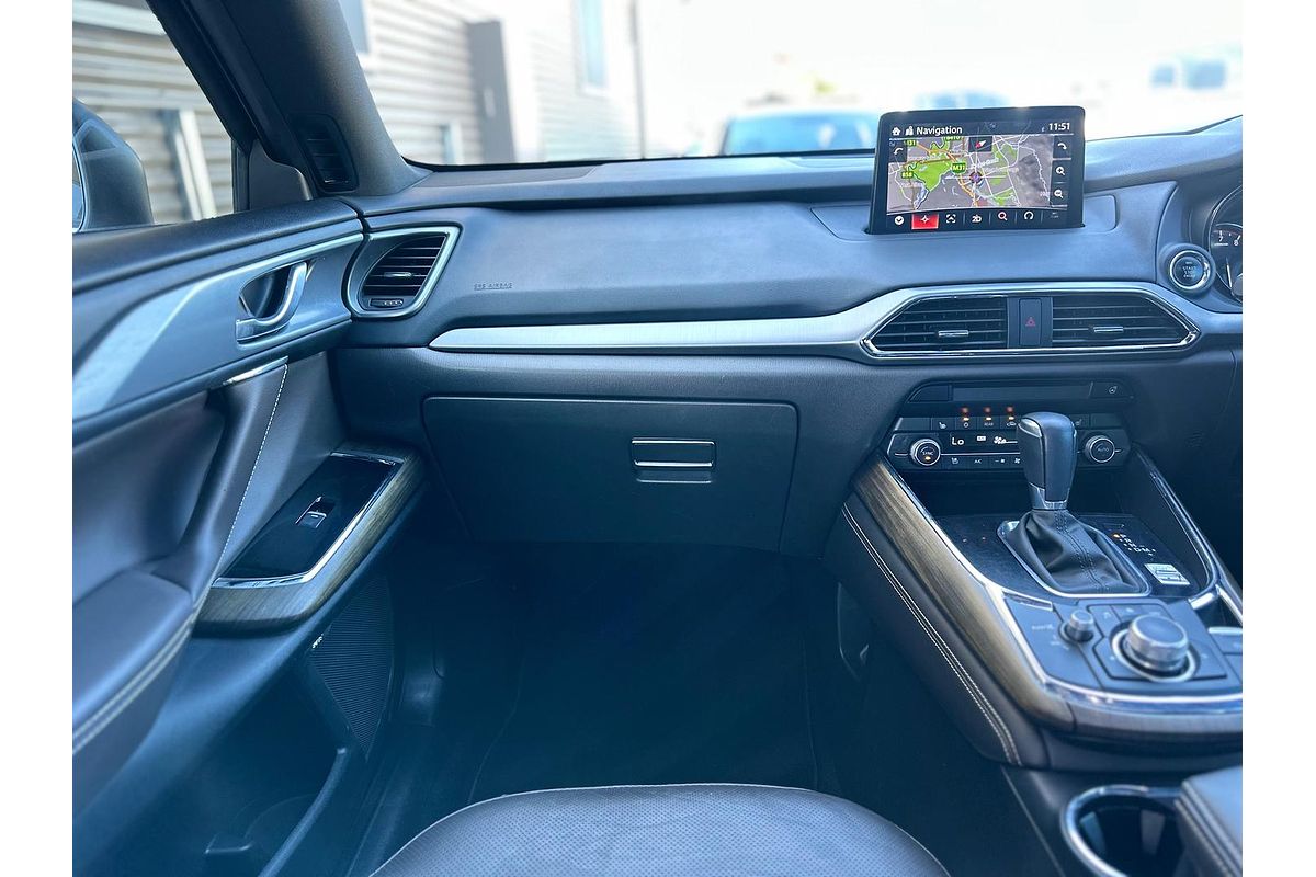 2020 Mazda CX-9 Azami TC