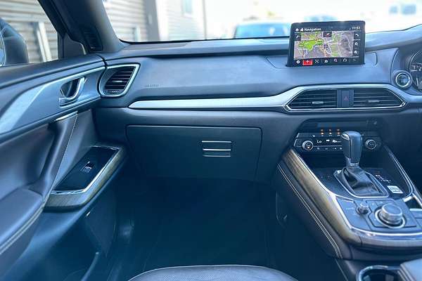 2020 Mazda CX-9 Azami TC