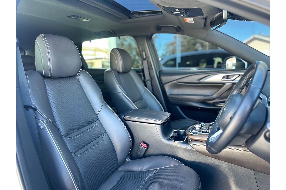 2020 Mazda CX-9 Azami TC