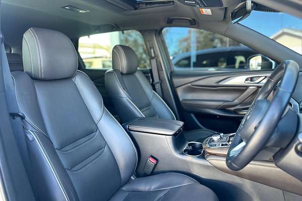 2020 Mazda CX-9 Azami TC