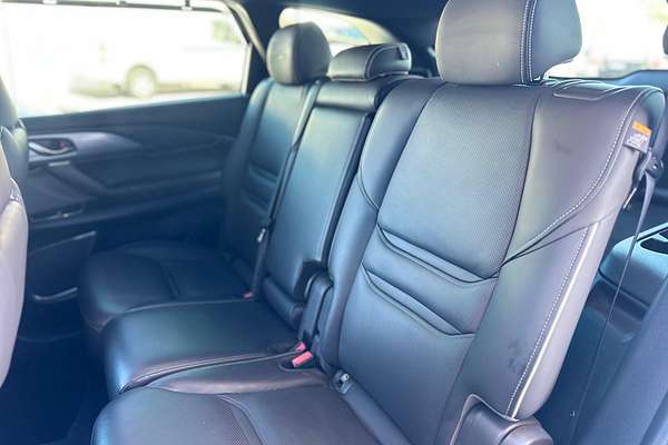 2020 Mazda CX-9 Azami TC
