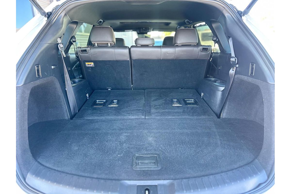 2020 Mazda CX-9 Azami TC