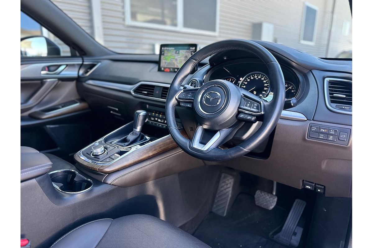 2020 Mazda CX-9 Azami TC