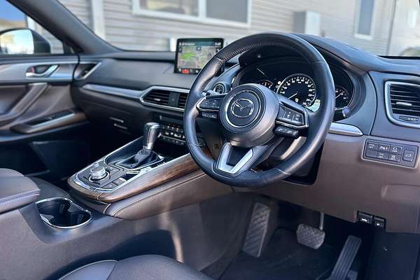 2020 Mazda CX-9 Azami TC