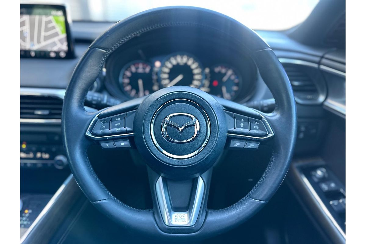 2020 Mazda CX-9 Azami TC