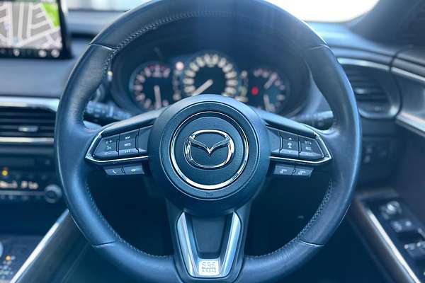 2020 Mazda CX-9 Azami TC