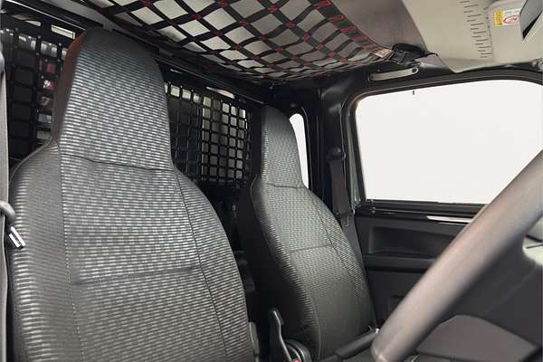 2023 Daihatsu Hijet Jumbo Extra 4WD