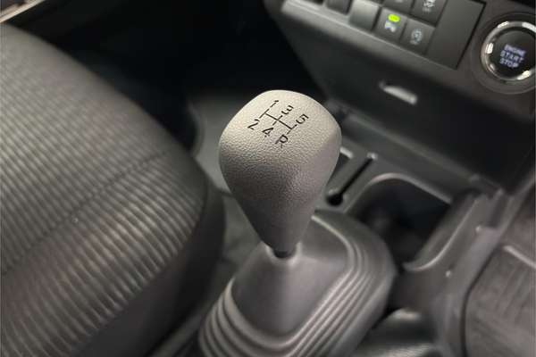 2023 Daihatsu Hijet Jumbo Extra 4WD