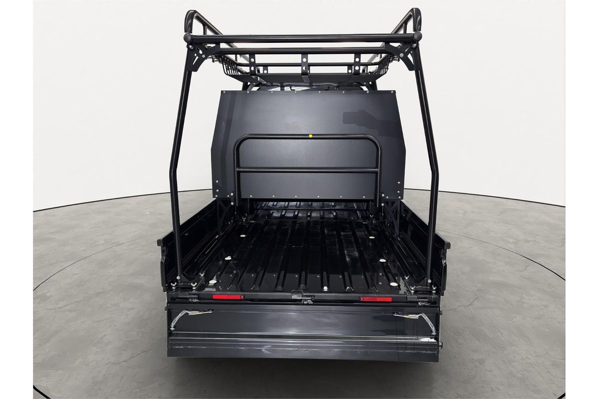 2023 Daihatsu Hijet Jumbo Extra 4WD