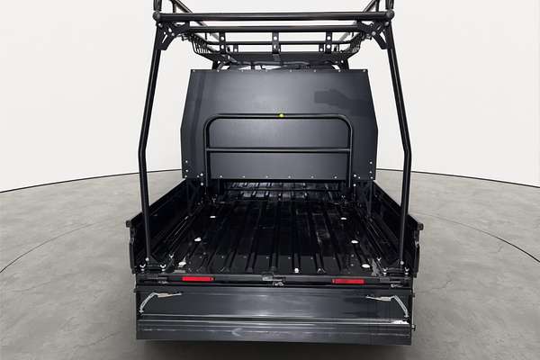 2023 Daihatsu Hijet Jumbo Extra 4WD