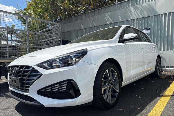 2022 Hyundai i30 Active PD.V4