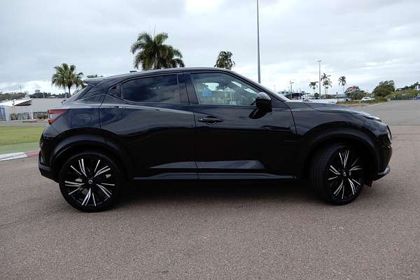 2020 Nissan JUKE Ti F16