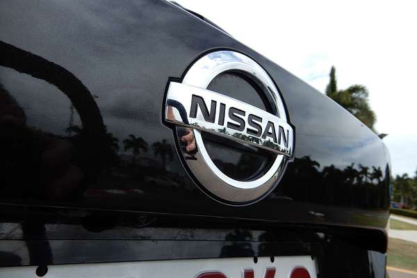 2020 Nissan JUKE Ti F16