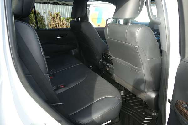 2022 Toyota Landcruiser VX FJA300R