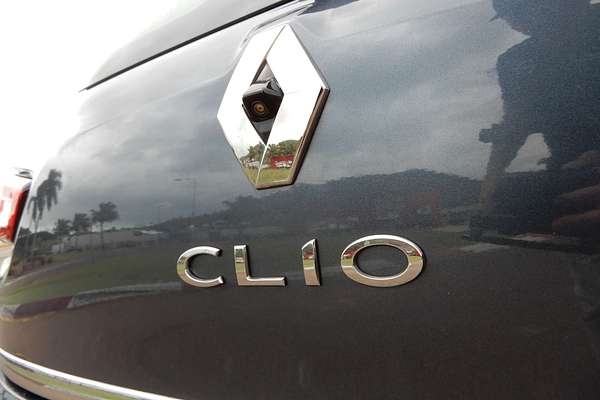 2018 Renault Clio Zen IV B98 Phase 2