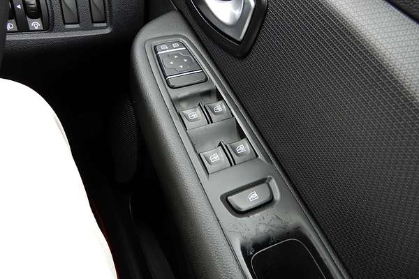 2018 Renault Clio Zen IV B98 Phase 2