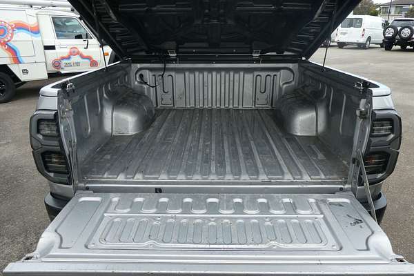 2015 Toyota Hilux