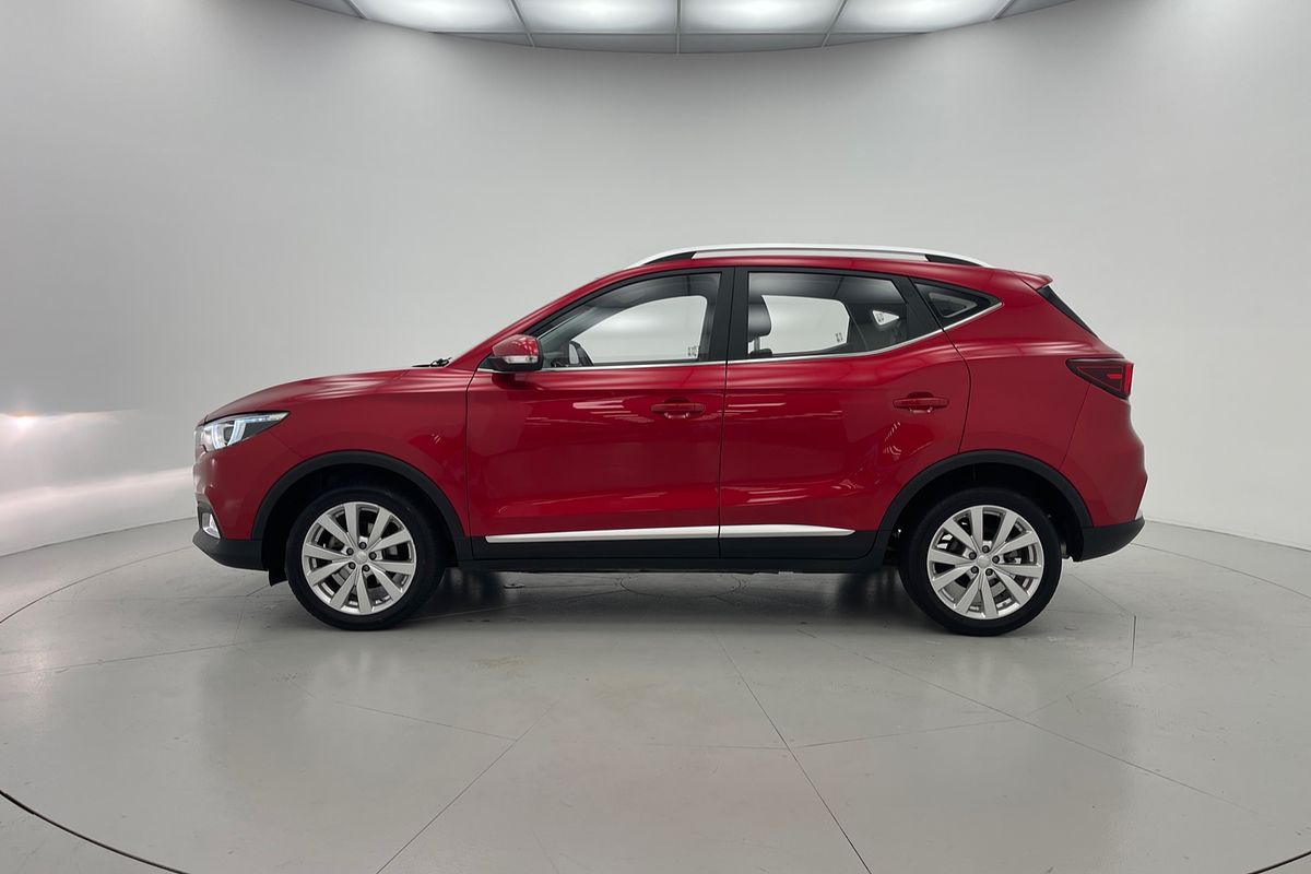 2023 MG ZS Excite AZS1