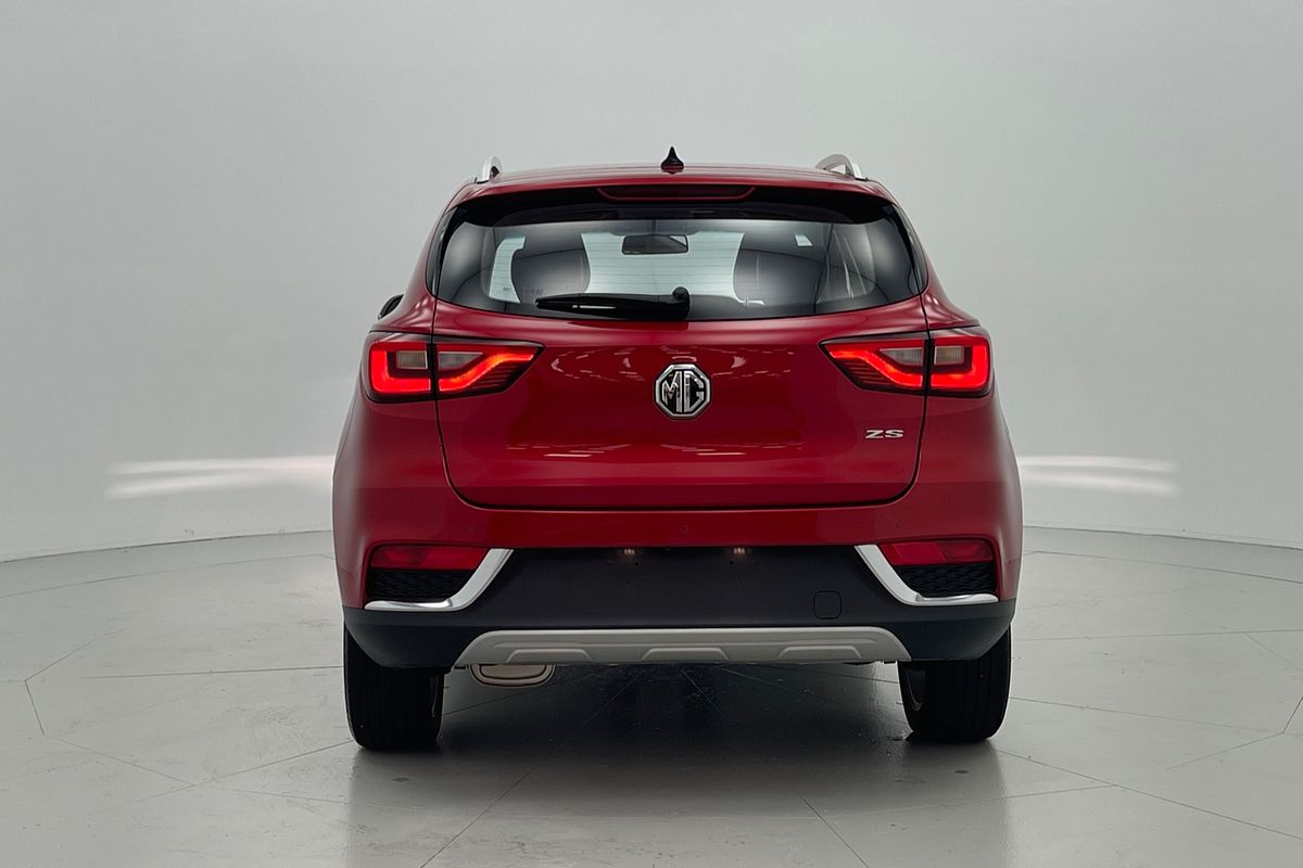 2023 MG ZS Excite AZS1