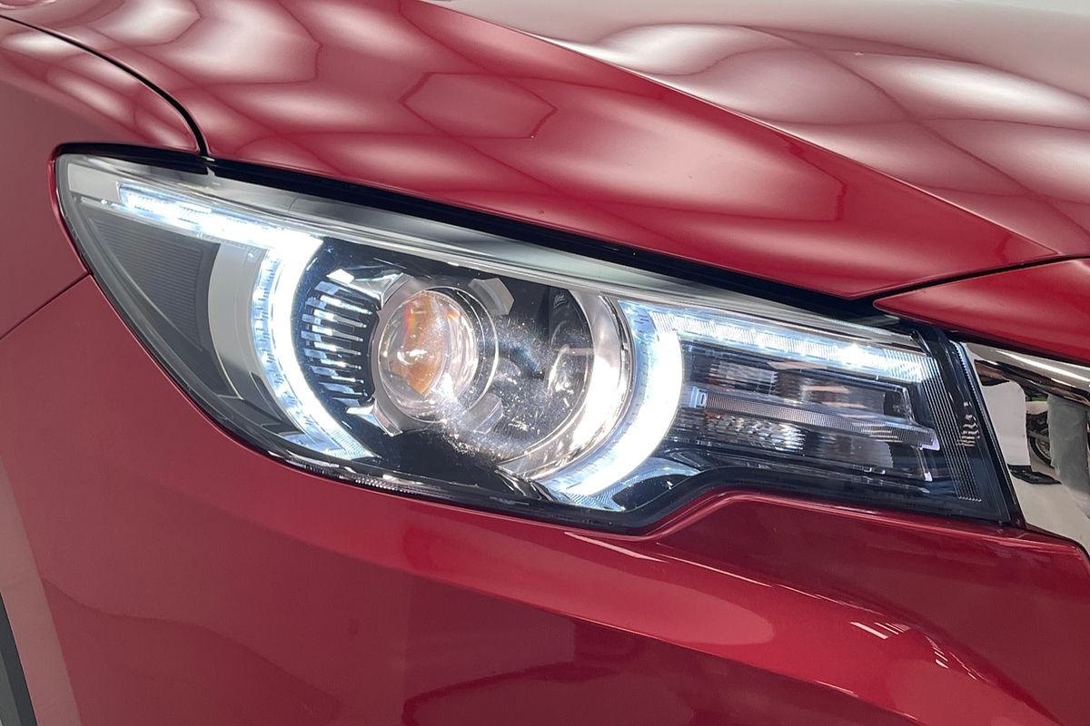 2023 MG ZS Excite AZS1