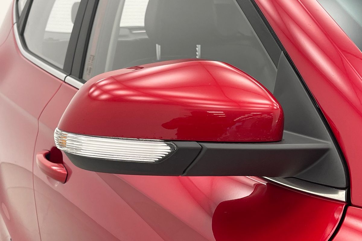 2023 MG ZS Excite AZS1