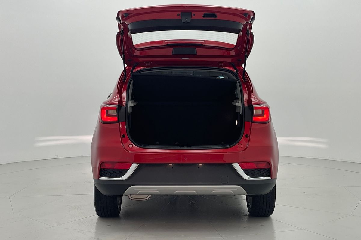 2023 MG ZS Excite AZS1