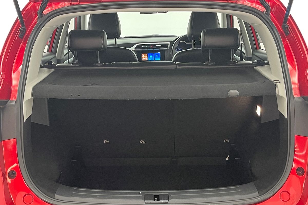 2023 MG ZS Excite AZS1