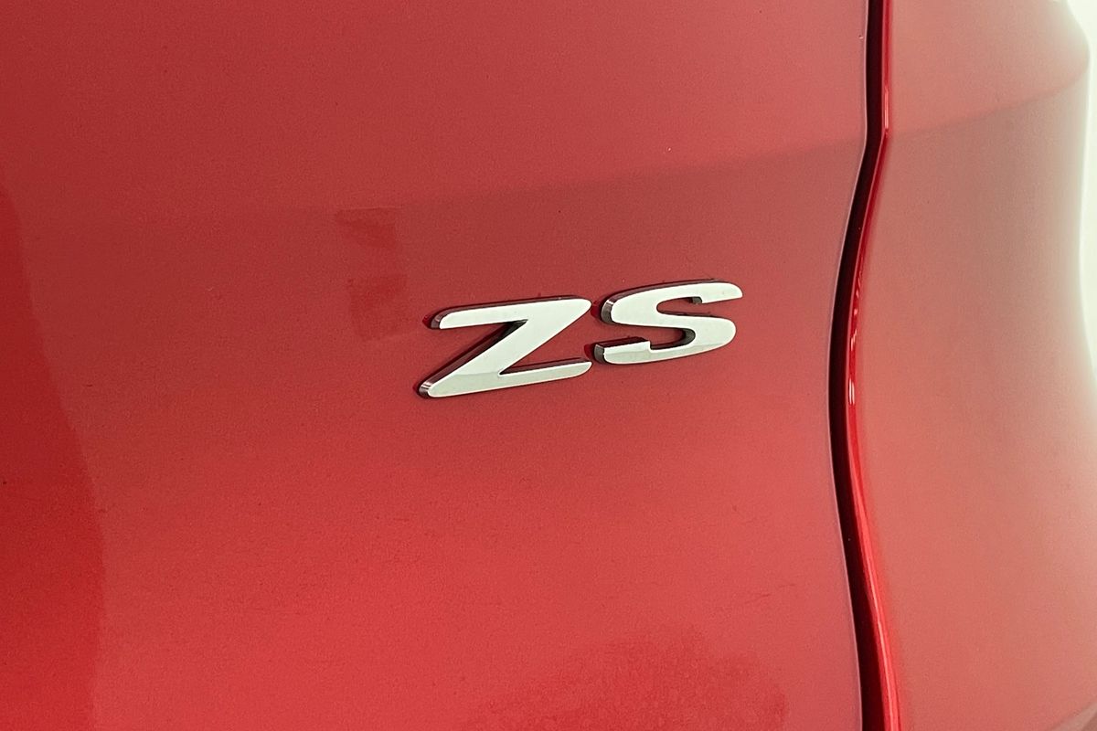 2023 MG ZS Excite AZS1