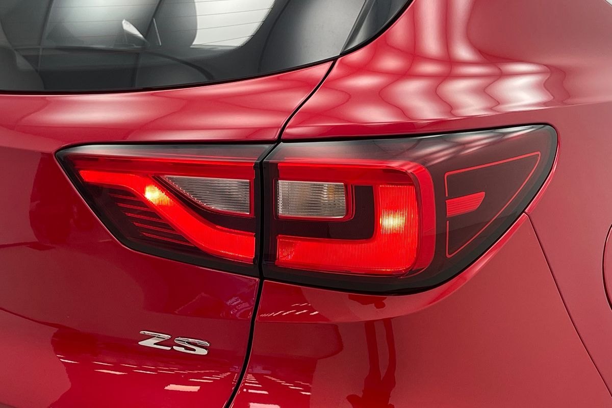 2023 MG ZS Excite AZS1