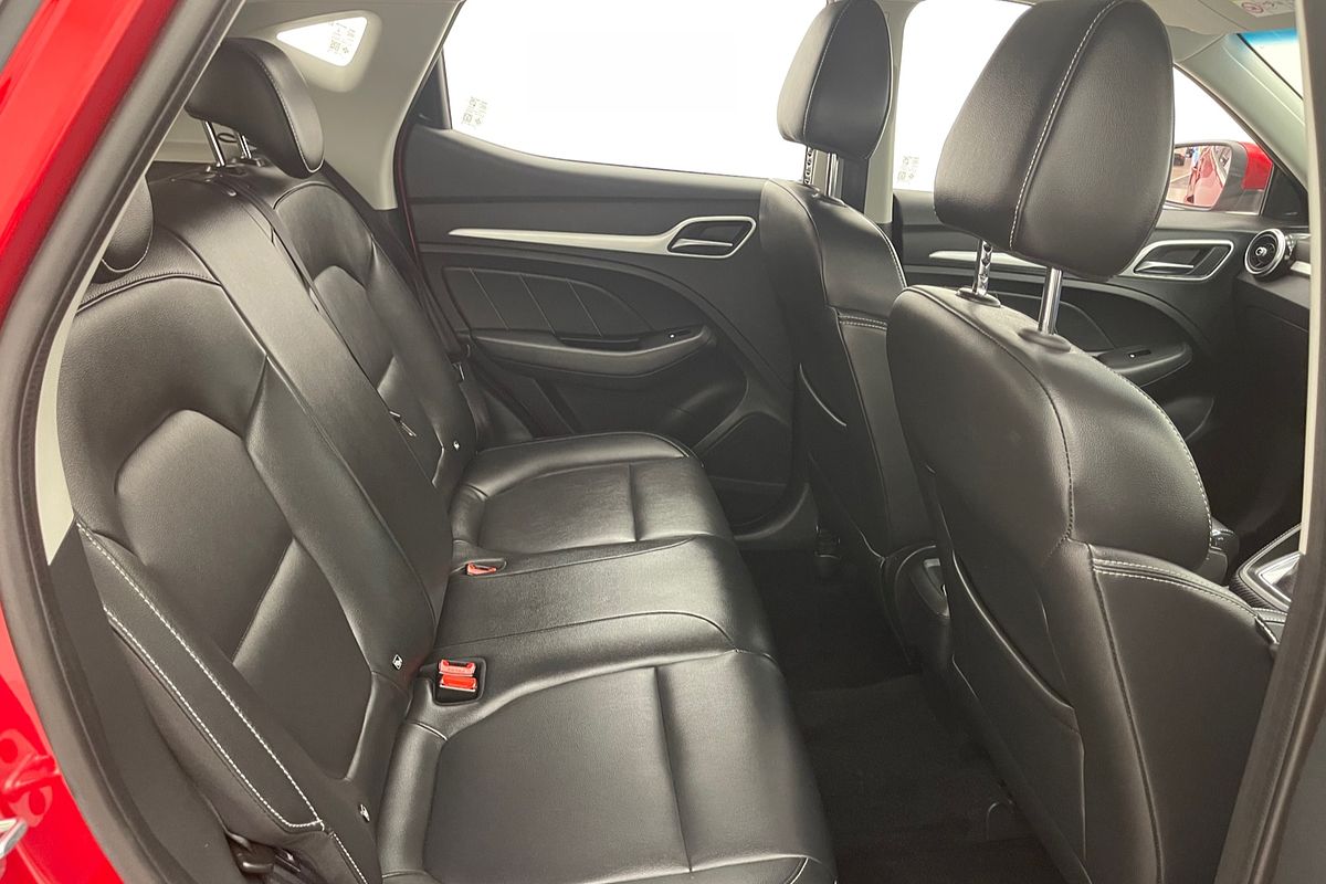 2023 MG ZS Excite AZS1