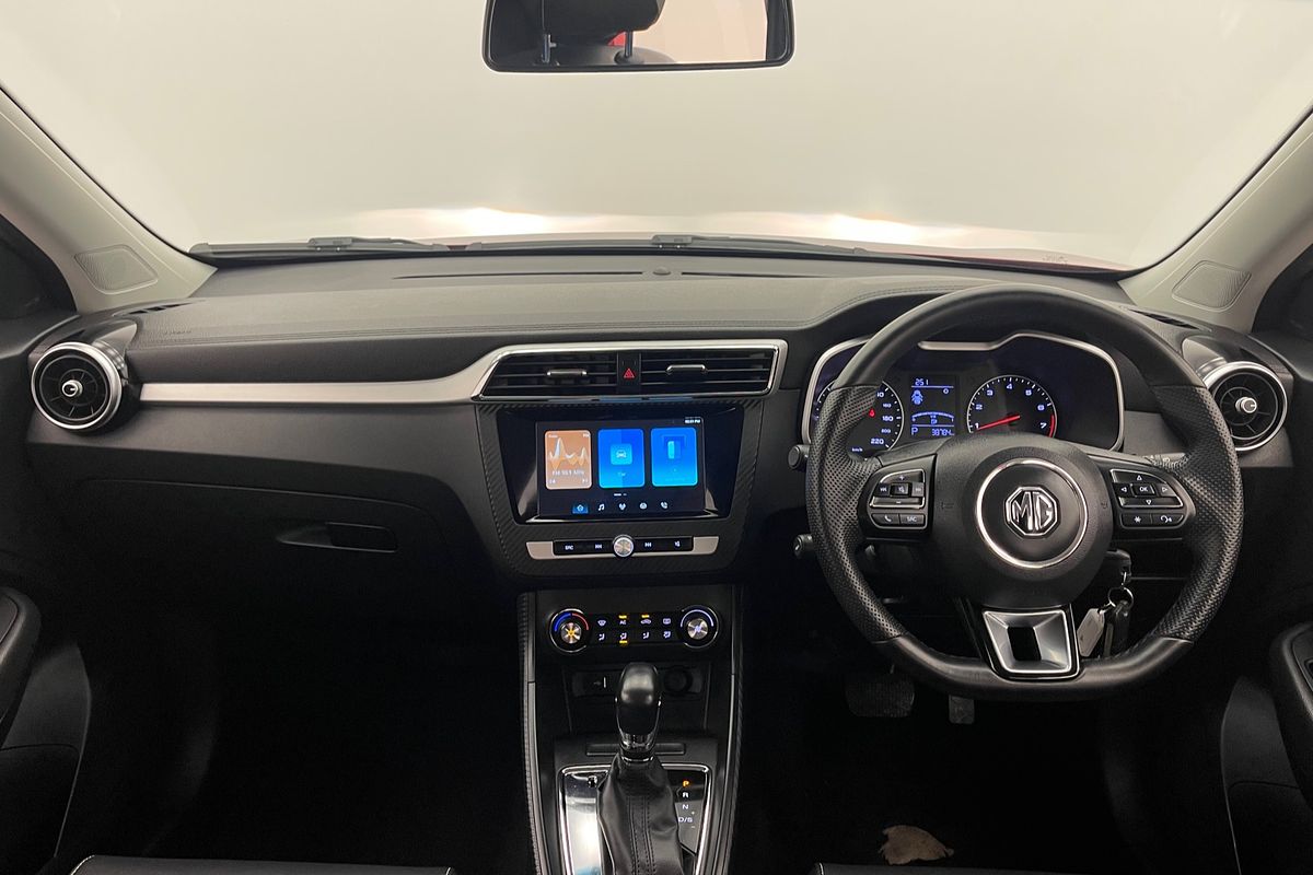 2023 MG ZS Excite AZS1