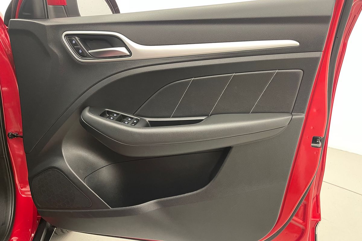 2023 MG ZS Excite AZS1