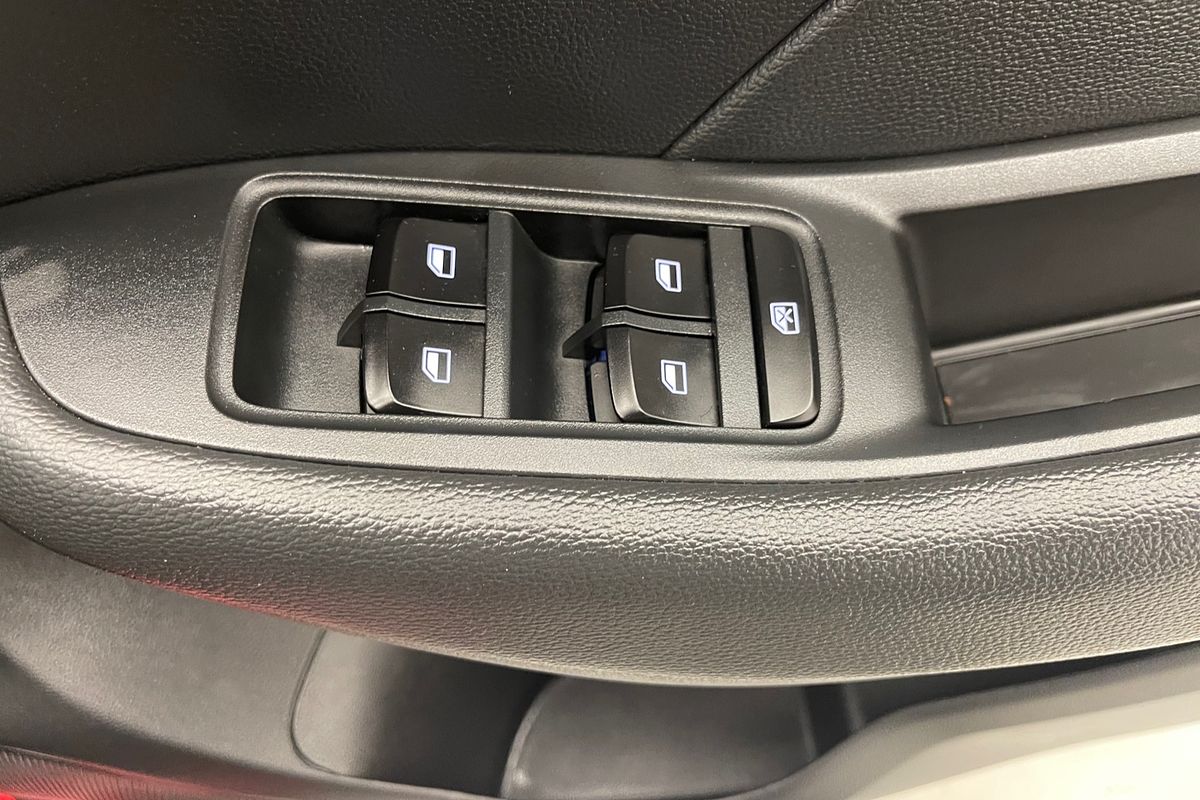 2023 MG ZS Excite AZS1