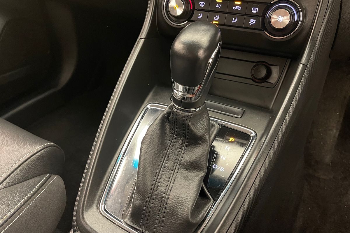 2023 MG ZS Excite AZS1