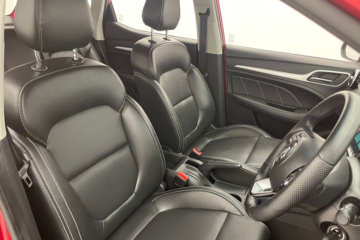 2023 MG ZS Excite AZS1