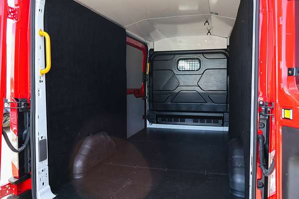 2021 Ford Transit 350L VO LWB