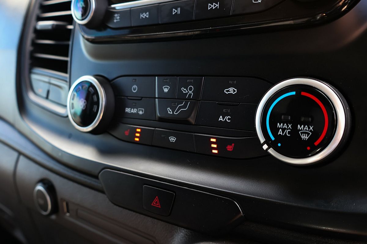 2021 Ford Transit 350L VO LWB