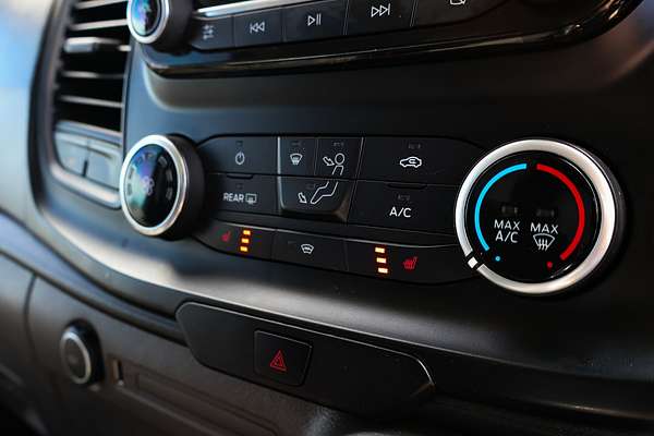 2021 Ford Transit 350L VO LWB