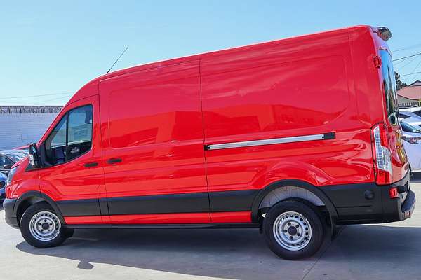 2021 Ford Transit 350L VO LWB